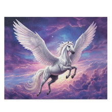 Load image into Gallery viewer, Pegasus Sky Puzzle
