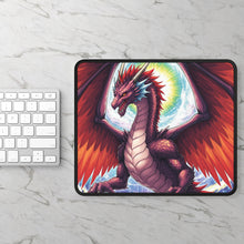 Load image into Gallery viewer, Fantasy Dragon Gaming Mouse Pad

