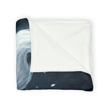 Load image into Gallery viewer, Moonveil Kitsune Blanket
