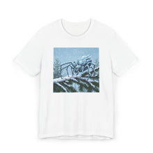 Load image into Gallery viewer, Snow Spider T-Shirt

