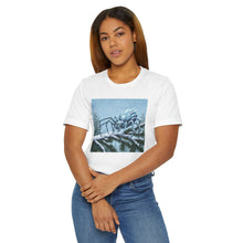 Load image into Gallery viewer, Snow Spider T-Shirt
