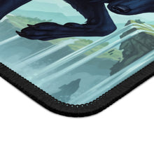 Load image into Gallery viewer, Dark Wolf Artwork Gaming Mouse Pad
