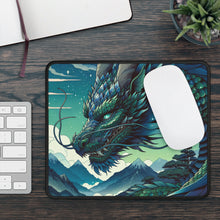 Load image into Gallery viewer, Dragon Gaming Mouse Pad
