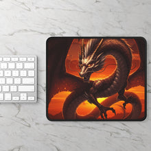 Load image into Gallery viewer, Fantasy Dragon Gaming Mouse Pad
