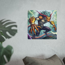 Load image into Gallery viewer, Mythic Beast Poster

