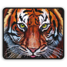 Load image into Gallery viewer, Tiger Gaming Mouse Pad
