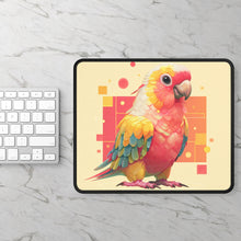 Load image into Gallery viewer, Colorful Parrot Gaming Mouse Pad
