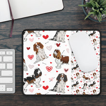 Load image into Gallery viewer, Adorable Dog-Themed Gaming Mouse Pad - Perfect for Pet Lovers!
