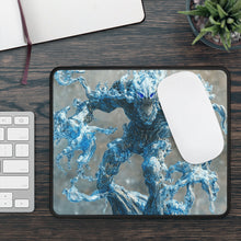 Load image into Gallery viewer, Ice Monster Gaming Mouse Pad
