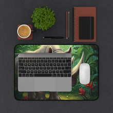 Load image into Gallery viewer, Rhino Jungle Desk Mat
