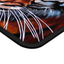 Load image into Gallery viewer, Tiger Gaming Mouse Pad
