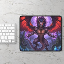 Load image into Gallery viewer, Fantasy Dragon Gaming Mouse Pad
