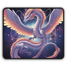 Load image into Gallery viewer, Fantasy Dragon Gaming Mouse Pad
