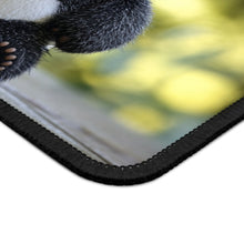 Load image into Gallery viewer, Adorable Panda Gaming Mouse Pad - Cute Office Decor, Gamer Gift, Desk Accessory,
