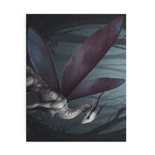 Load image into Gallery viewer, Veilwing Mourner Puzzle

