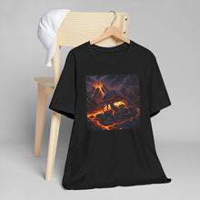 Load image into Gallery viewer, Lava Crab T-Shirt
