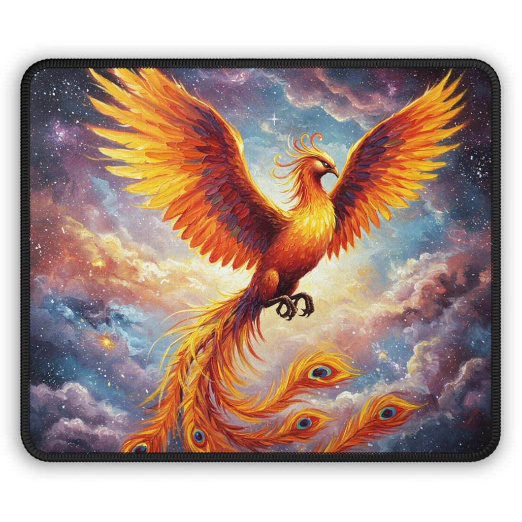 Phoenix Gaming Mouse Pad