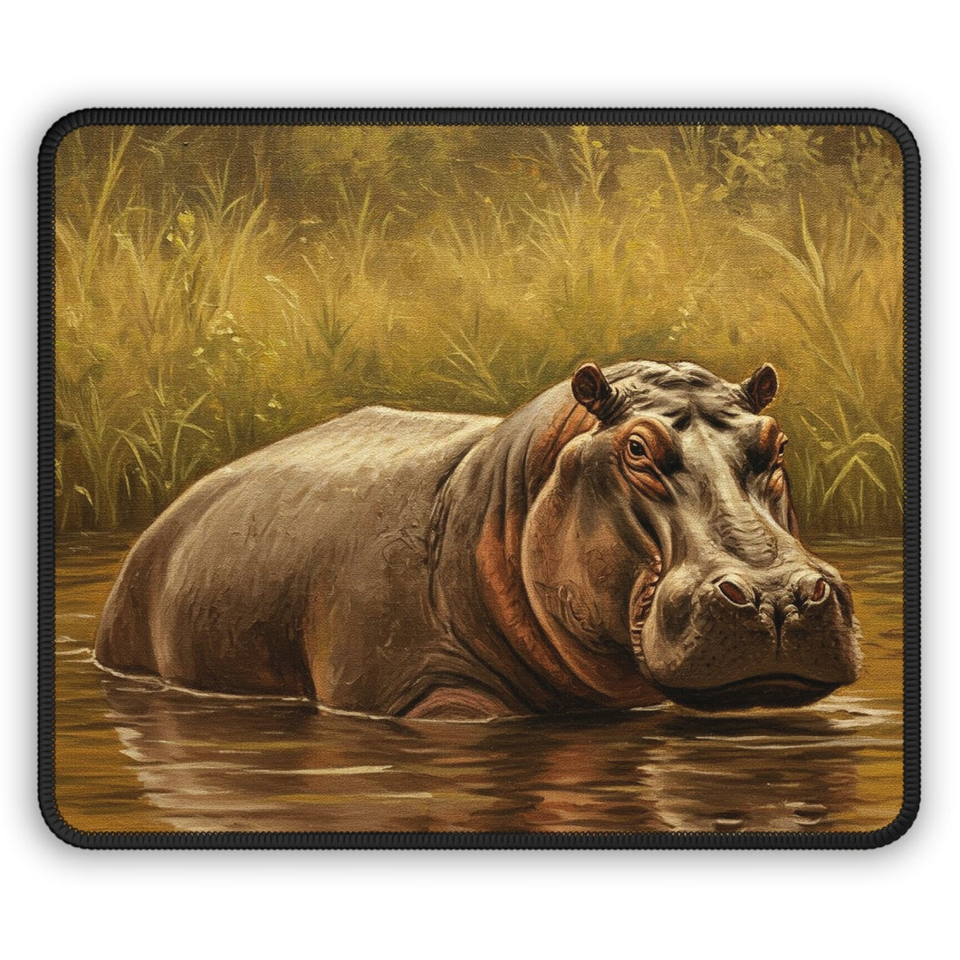 Hippo Gaming Mouse Pad
