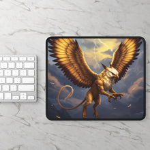 Load image into Gallery viewer, Gryphon Storm Gaming Mouse Pad
