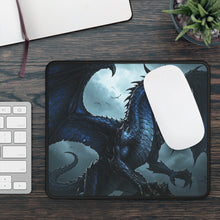 Load image into Gallery viewer, Fantasy Dragon Gaming Mouse Pad
