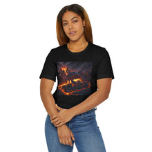 Load image into Gallery viewer, Lava Crab T-Shirt
