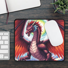Load image into Gallery viewer, Fantasy Dragon Gaming Mouse Pad

