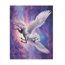 Load image into Gallery viewer, Pegasus Sky Puzzle
