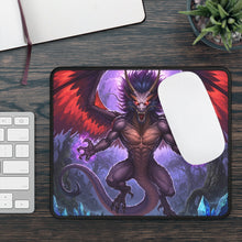 Load image into Gallery viewer, Fantasy Dragon Gaming Mouse Pad
