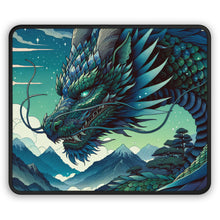 Load image into Gallery viewer, Dragon Gaming Mouse Pad
