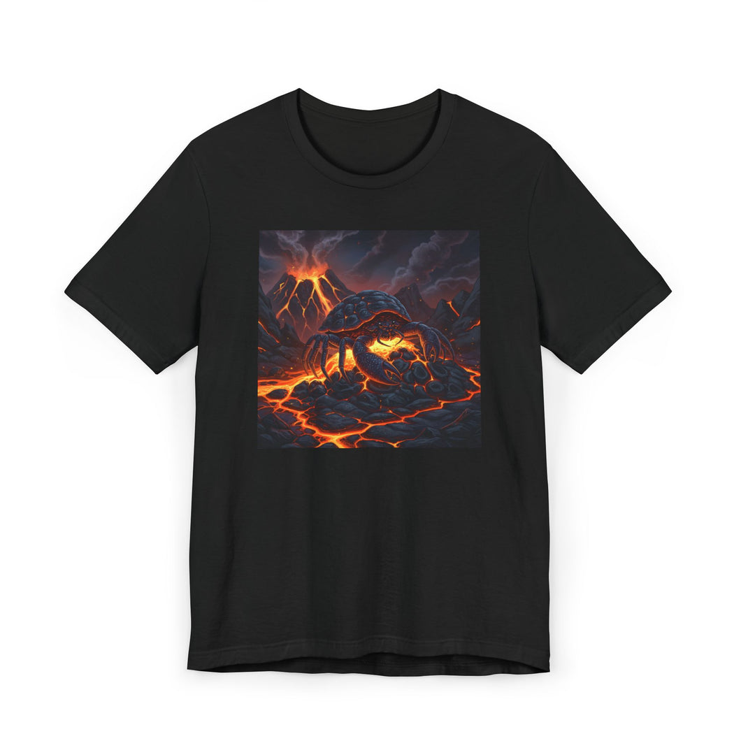 Lava Crab T-Shirt