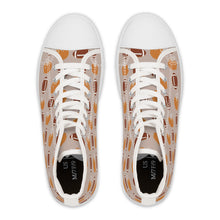 Load image into Gallery viewer, American Football Women&#39;s High Top Sneakers
