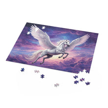 Load image into Gallery viewer, Pegasus Sky Puzzle
