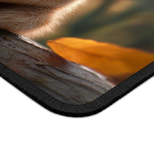 Load image into Gallery viewer, Adorable Sloth Gaming Mouse Pad - Cute Desk Accessory for Gamers
