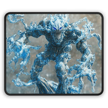 Load image into Gallery viewer, Ice Monster Gaming Mouse Pad
