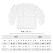 Load image into Gallery viewer, Chibi Centaur Warrior Long Sleeve Tee
