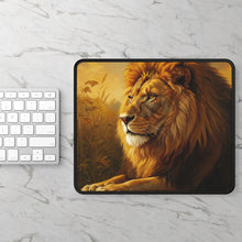 Load image into Gallery viewer, Majestic Lion Gaming Mouse Pad
