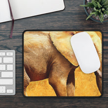 Load image into Gallery viewer, Exotic Elephant Gaming Mouse Pad
