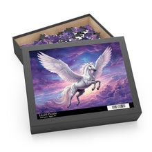 Load image into Gallery viewer, Pegasus Sky Puzzle
