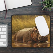 Load image into Gallery viewer, Hippo Gaming Mouse Pad
