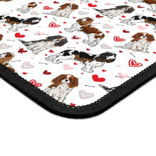 Load image into Gallery viewer, Adorable Dog-Themed Gaming Mouse Pad - Perfect for Pet Lovers!
