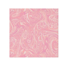 Load image into Gallery viewer, Abstract Pink Face Towel, Spa Towel, Bathroom Accessory, Self-Care Gift, Home
