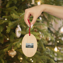 Load image into Gallery viewer, Alpha Creature Wooden Christmas Ornaments
