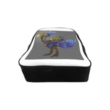 Load image into Gallery viewer, Squawkers the Ostrich Mount School Backpack
