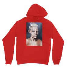 Load image into Gallery viewer, Male Painting Classic Adult Hoodie
