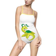 Load image into Gallery viewer, Alpro Women&#39;s One-piece Swimsuit
