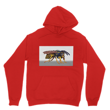 Load image into Gallery viewer, Wasp Character Classic Adult Hoodie
