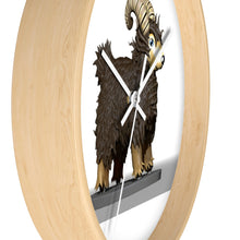 Load image into Gallery viewer, Wall clock
