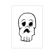 Load image into Gallery viewer, Skull Kiss-Cut Stickers
