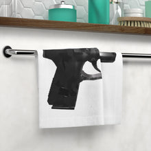 Load image into Gallery viewer, 22 Calibur Weapon Face Towel
