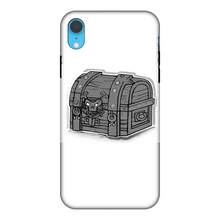 Load image into Gallery viewer, Pirate Chest Fully Printed Tough Phone Case
